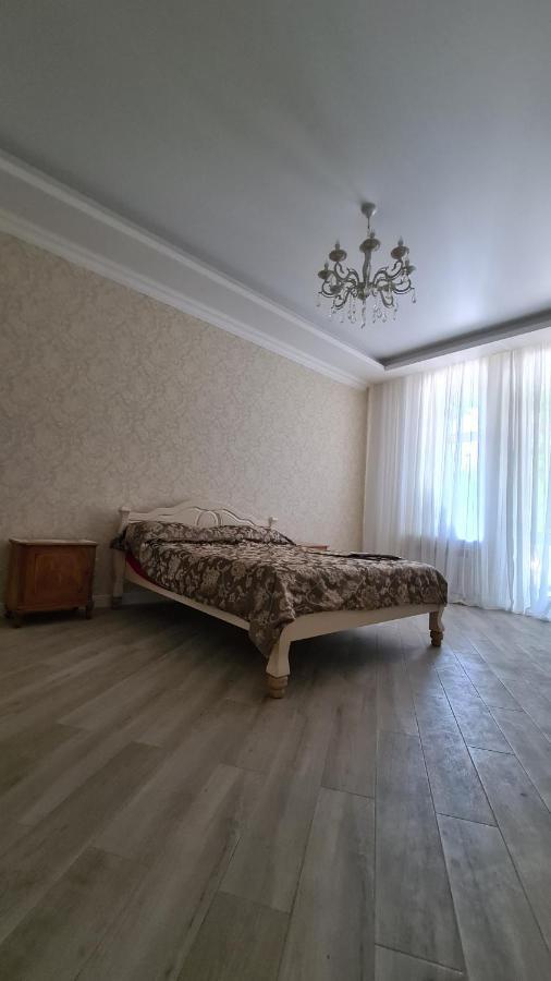 Ferienwohnung Soborka Lux Odessa Exterior foto